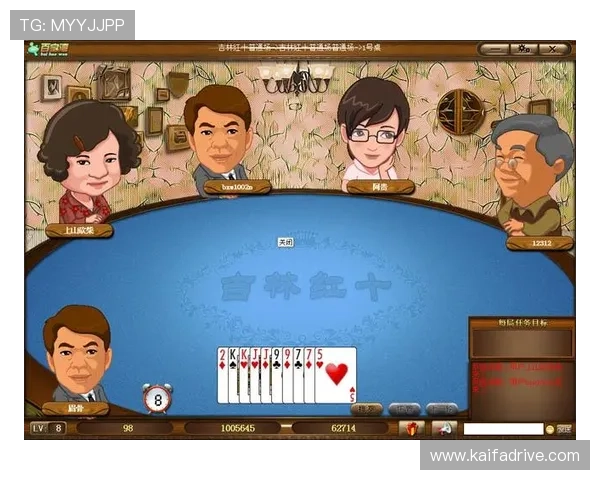 大连娱网棋牌平台提供多样化的棋牌游戏选择与高效的玩家互动体验